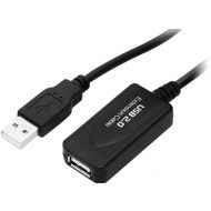 Przyłącze USB BLOW wtyk A- gniazdo A z IC 5m 66-084 - www.zegarkiabc_(1)[15].jpeg